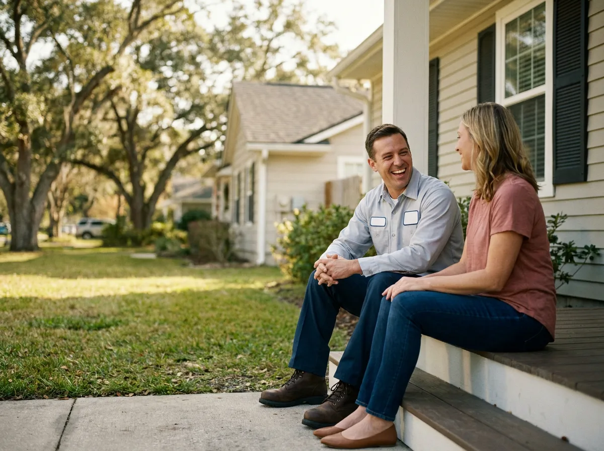 Septic tank pumping FAQs for Hollywood, SC
